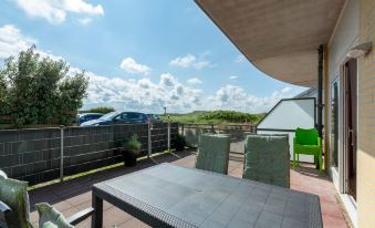 Apartment in Netherlands Near the Beach