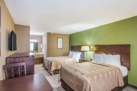 Premier Extended Stay