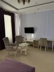 GRAND SARBON HOTEL - spa