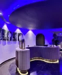 W Goa - spa
