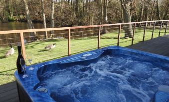 Warren Wood Country Park