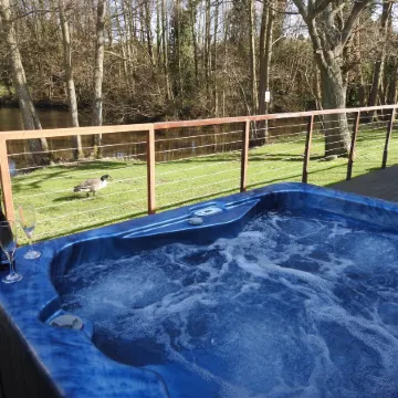 Warren Wood Country Park