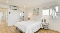 Velvet Sand I by AvantStay Steps to Newport Beach Private Rooftop w Outdoor Kitchen Hot Tub