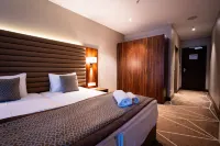 パズル ホテルズ