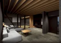 유후인 카제 노모리 유후 호텔