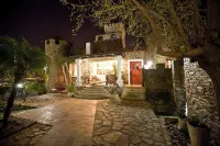 هاينيتسبورج بوتيك هوتل