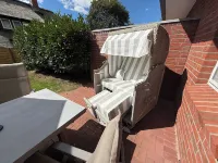 Modern vacation home with 129 m² and luxury furnishings in a good location in the village