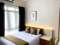 Shakilla House 8A Panorama Syariah Cianjur