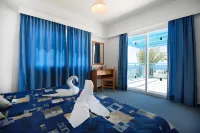 Sunny Hill Hotel Apartments - Bữa sáng