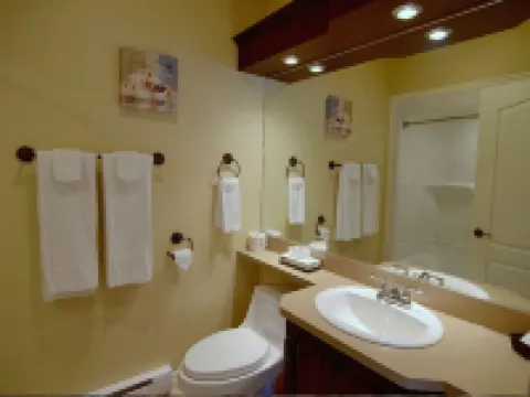Motel du Littoral Hotels in Rimouski