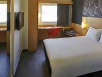 Ibis Culiacan Hotel di Culiacan