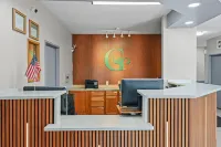 GrandStay Hotel & Suites - Wi-Fi