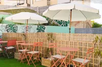 Villa Paraíso da Caparica Hotels in Caparica