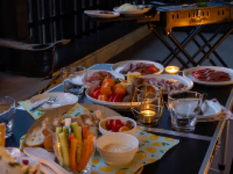 Hotel WAMARE Onikobe