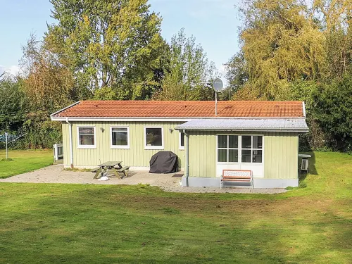 8 person holiday home in Stege-By Traum Hotels in Stege