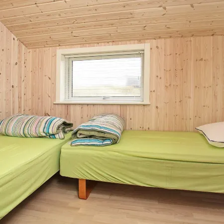 6 person holiday home in Hirtshals-By Traum