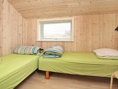 6 person holiday home in Hirtshals-By Traum - Wifi