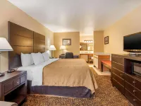 Quality Inn Hotels in Ouray County