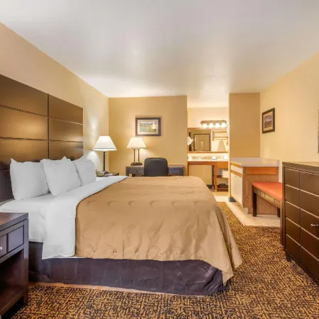 Quality Inn