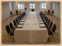 Hotel Seminario Aeropuerto Bilbao