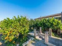 Es Serral - Villa With Private Pool In Sa Pobla - 2-Star