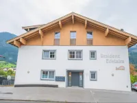 Modern Apartment Near the Ski Area - parking