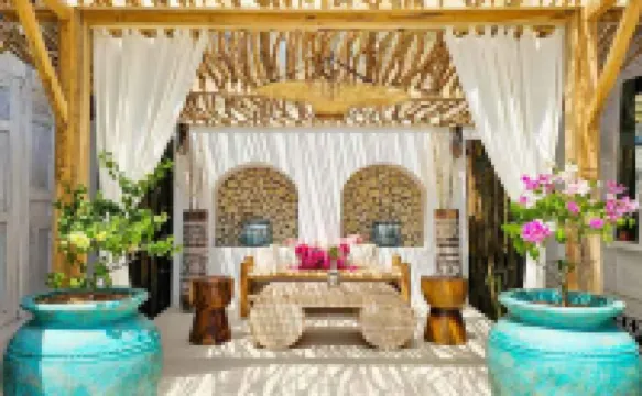 Janur Bungalow