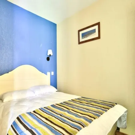 2 Room Apartment 6 People - Selection