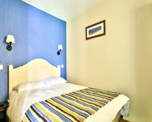 2 Room Apartment 6 People - Selection Hotels in Soustons