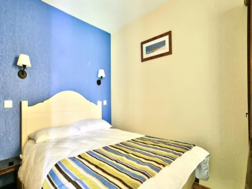 2 Room Apartment 6 People - Selection