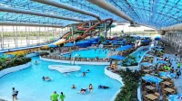 Staybridge Suites DALLAS - GRAND PRAIRIE by IHG - Parkplatz
