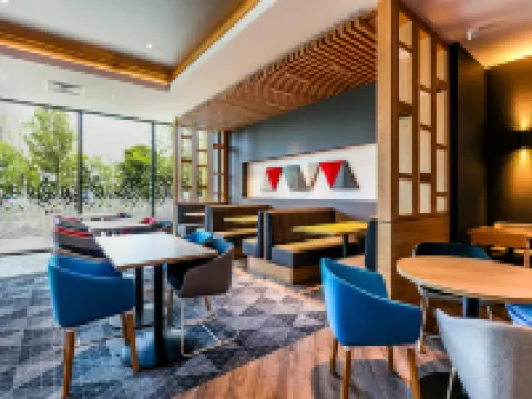 Holiday Inn Express BICESTER by IHG Hotels in Bicester