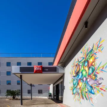 Ibis Cuiabá Shopping