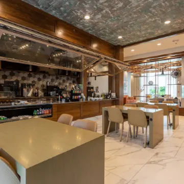 Delta Hotels by Marriott Raleigh-Durham at Research Triangle Park