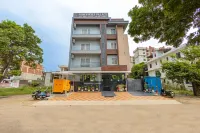 蜜紗宮殿 鄰近Gravity Mantra的酒店