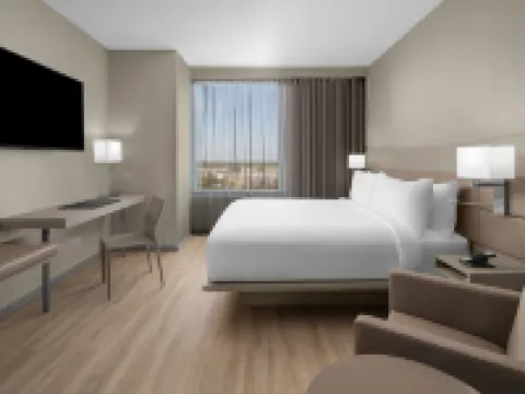 AC Hotel Miami Dadeland Hotels in Kendall