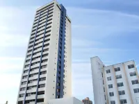 Hotel Barranquilla Plaza Hotels near Parque Washington