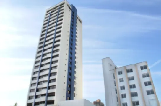 Hotel Barranquilla Plaza Hotel di 