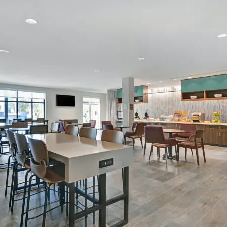 Home2 Suites by Hilton Melbourne Viera