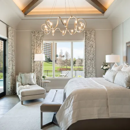 The Ritz-Carlton Residences, Orlando, Grande Lakes