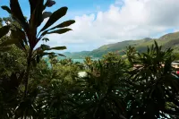 Laïla, Seychelles, a Tribute Portfolio Resort - Vuoristonäköala