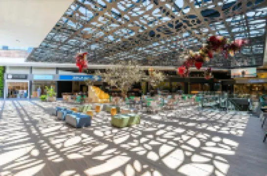 Studios Aconchegantes em Floripa - OKA