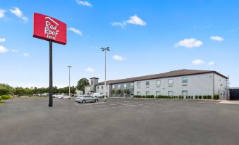 Red Roof Inn Baton Rouge
