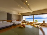 Kyukamura Ibusuki Hotels in Ibusuki