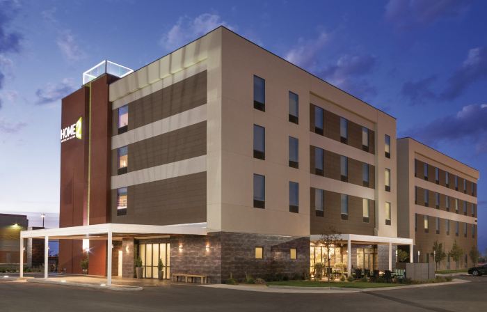 Home2 Suites by Hilton Amarillo