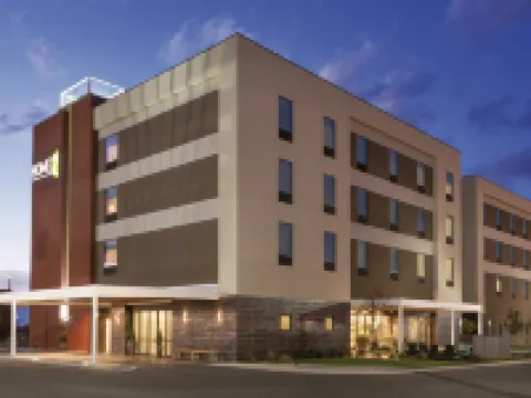 Home2 Suites by Hilton Amarillo Hotels in Amarillo