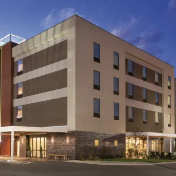 Home2 Suites by Hilton Amarillo