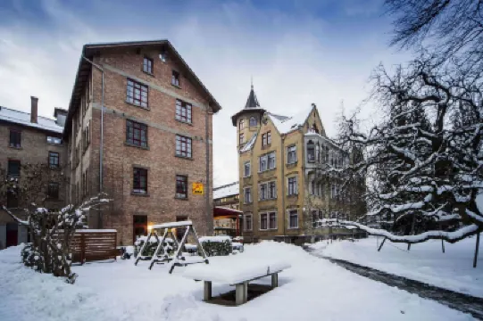 Jufa Hotel Bregenz Hoteles en 