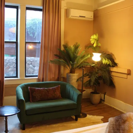 Downtown Casa Mina Cozy Free Parking
