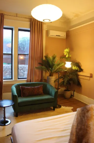 Downtown Casa Mina Cozy Free Parking